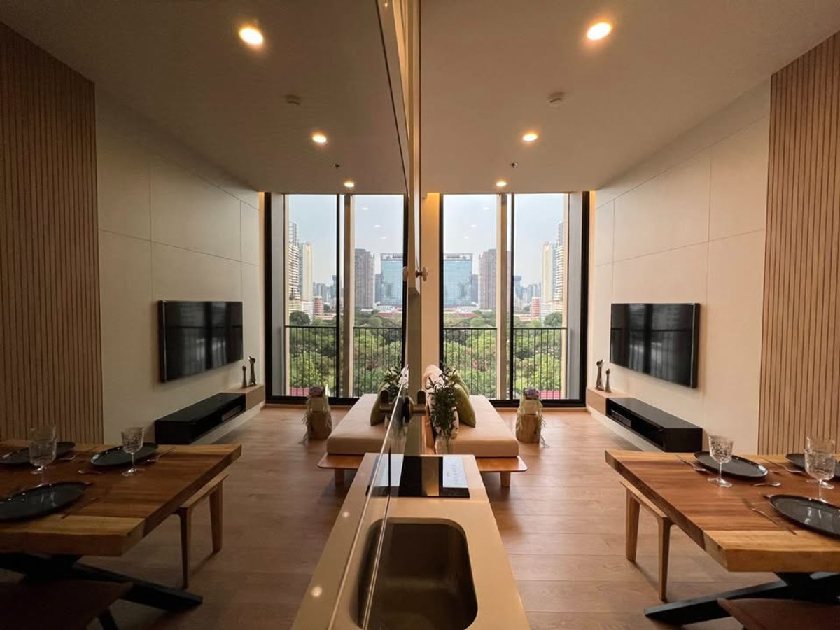 For RentCondoSukhumvit, Asoke, Thonglor : For Rent: Noble Be 19, 27,500 THB [JZr260309]