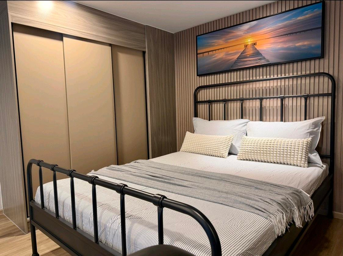 For RentCondoSukhumvit, Asoke, Thonglor : 🚩For Rent : Culture Thonglor / Duplex Type / 38 Sq.lm. / 28 fl.