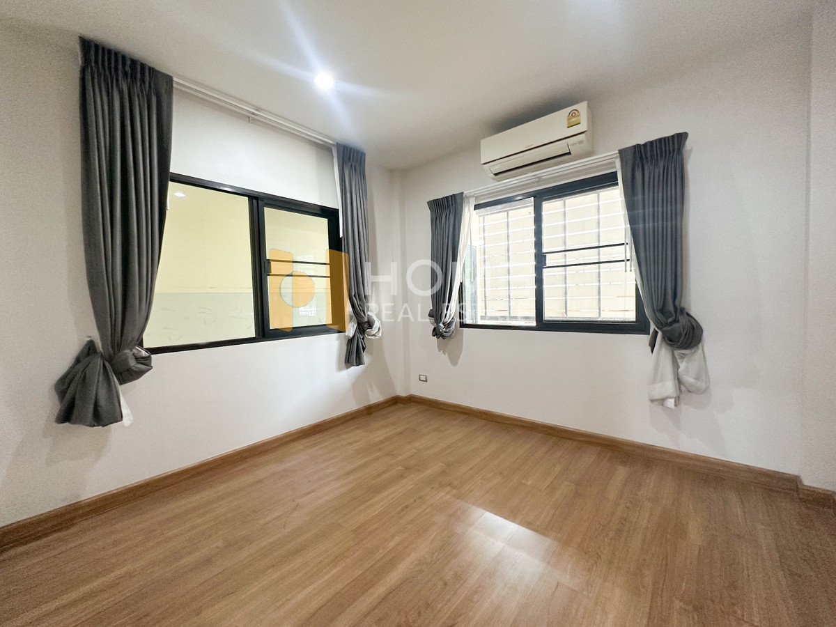 For SaleHouseNawamin, Ramindra : Centro Ramintra - Chatuchot / 4 bedrooms (for sale), CENTRO RAMINDRA - CHATUCHOT / 4 Bedrooms (FOR SALE) AMPK032