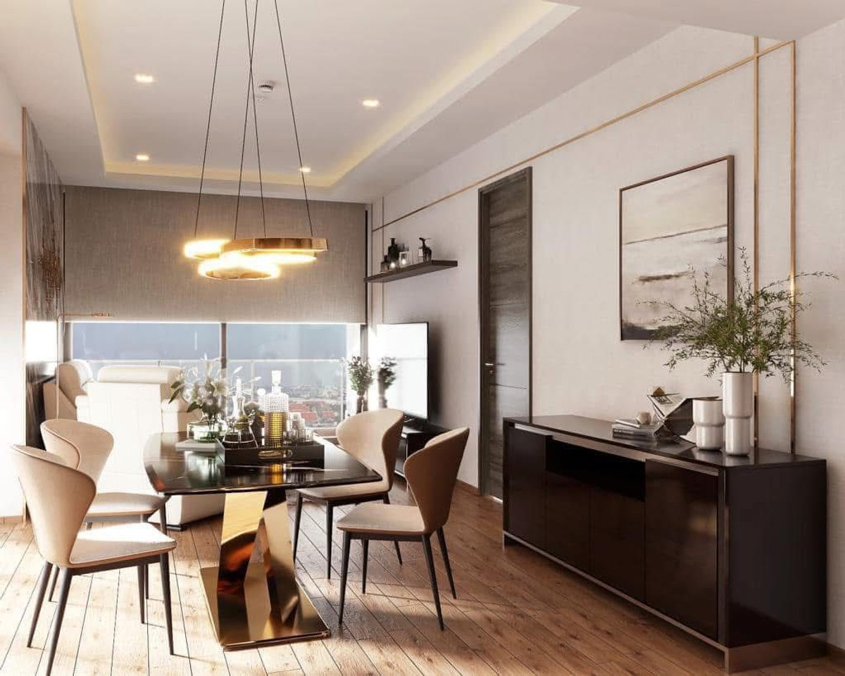 For RentCondoSukhumvit, Asoke, Thonglor : Condo for rent, The Estelle Phrom Phong, 2 bedrooms, walk from BTS Phrom Phong station, only 200 meters, ready to move in, make an appointment to see the room, line: @568lwoey(Julie)