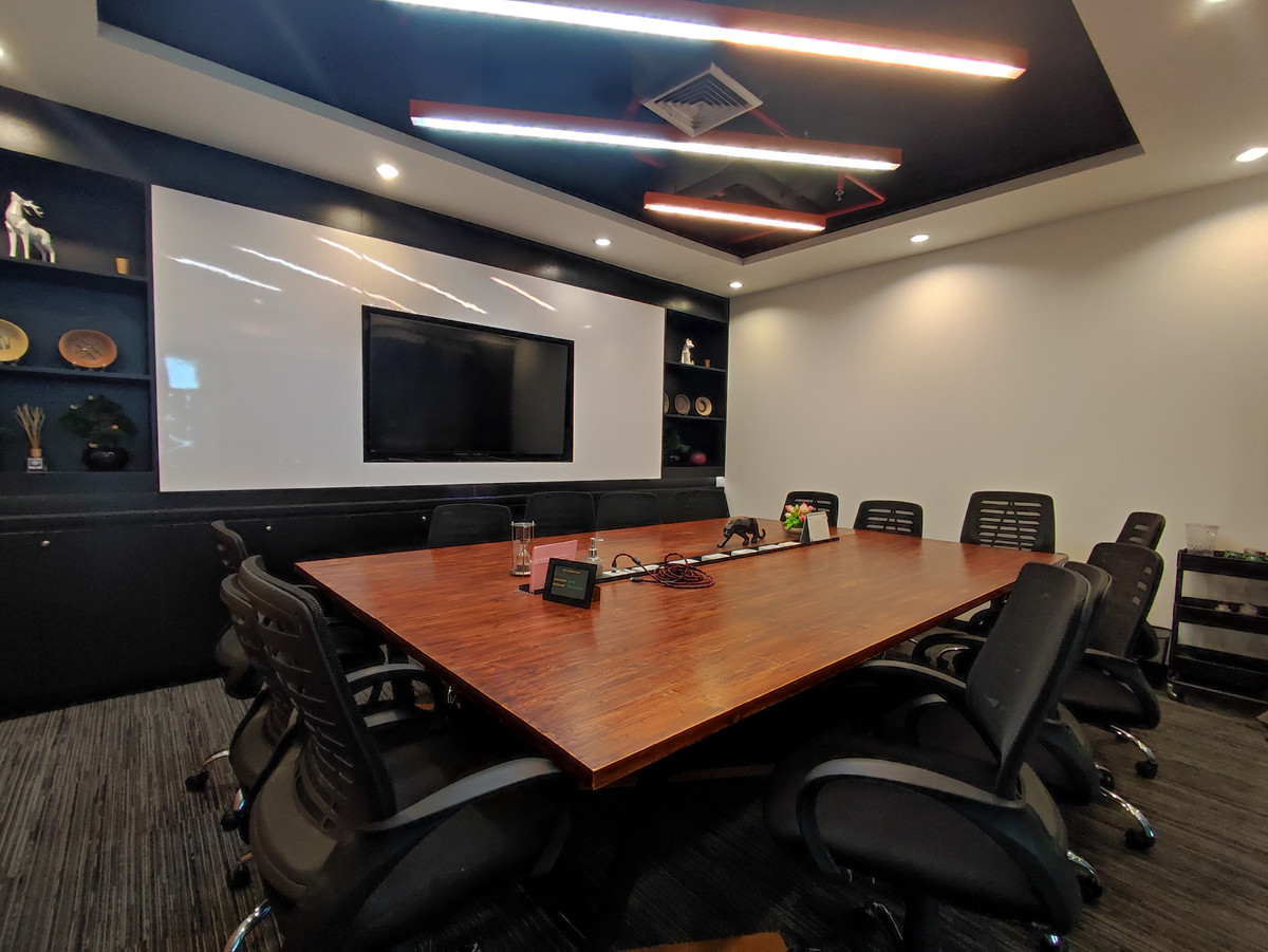 For RentOfficeRama9, Petchburi, RCA : Bangkok Office For Rent Rama9 Serviced Office G Tower Office Building Fully-Furnished Starting for 1 - 50 Workstations (Rental Price starting from 10,000 THB/month) closed to MRT Phra Ram9, Ratchada, Huaykhwang, Rama9