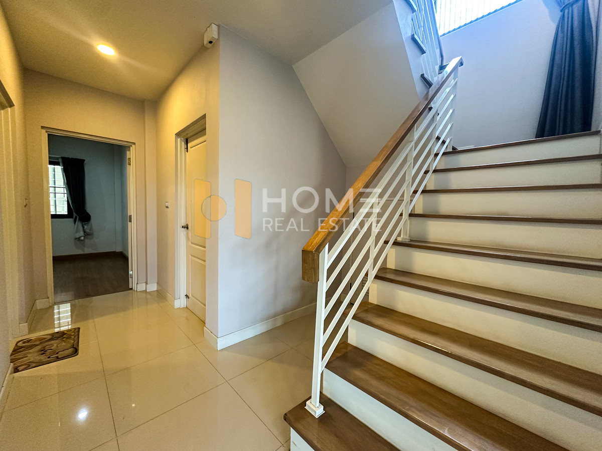 For SaleHouseNawamin, Ramindra : Centro Ramintra - Chatuchot / 4 bedrooms (for sale), CENTRO RAMINDRA - CHATUCHOT / 4 Bedrooms (FOR SALE) AMPK032