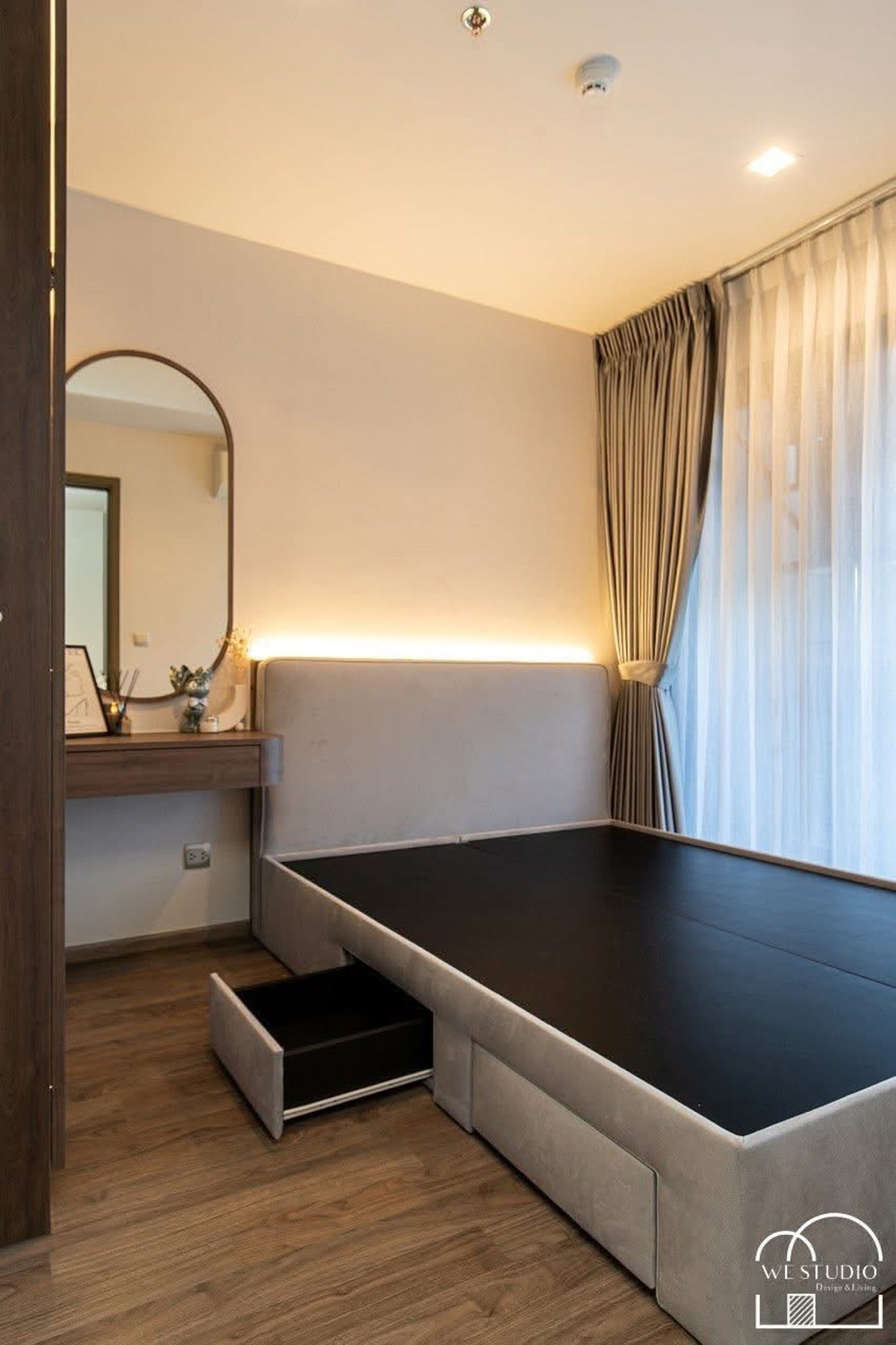 For SaleCondoLadprao, Central Ladprao : Life Ladprao Valley / 1 Bedroom Plus (FOR SALE), Life Ladprao Valley / 1 Bedroom Plus (For Sale) POP041