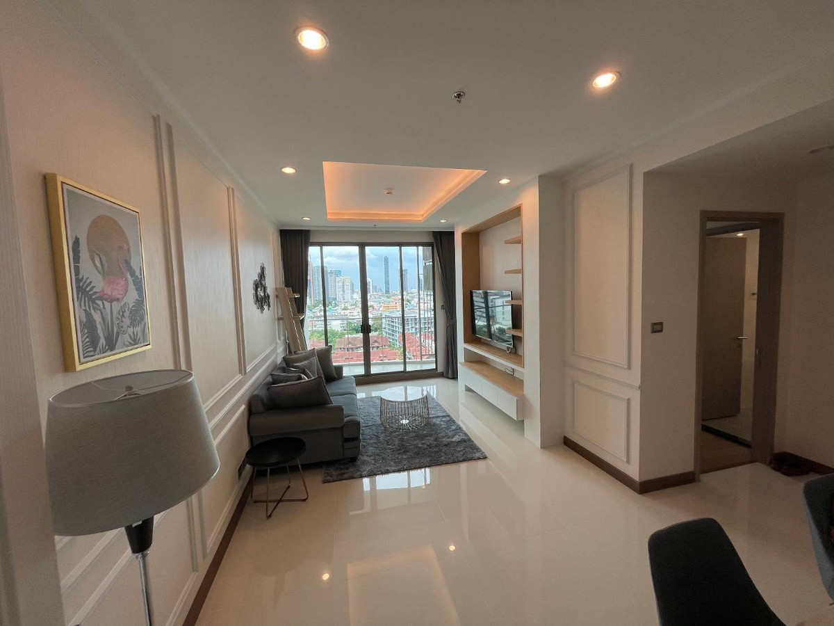 ให้เช่าคอนโดสุขุมวิท อโศก ทองหล่อ : PFD-08149 Supalai Oriental Sukhumvit 39 ( ศุภาลัย โอเรียนทัล สุขุมวิท 39 )