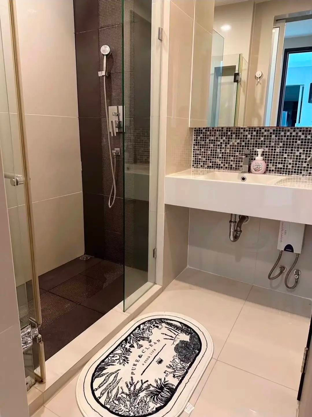 For RentCondoOnnut, Udomsuk : 💥CP-10444💥Rhythm Sukhumvit 44/1👉Line : @accessliving