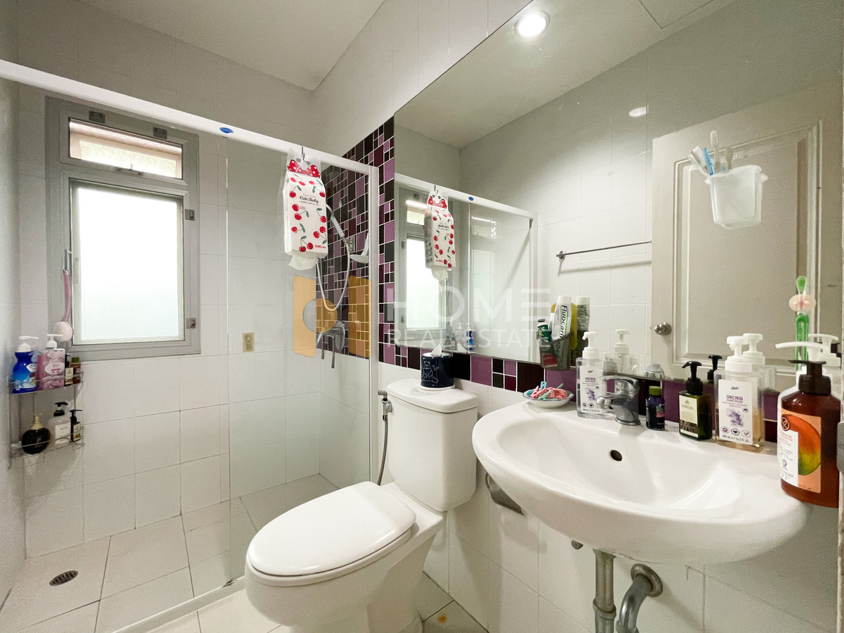 ขายบ้านนวมินทร์ รามอินทรา :  ไลฟ์ บางกอก บลูเลอวาร์ด รามอินทรา 23 / 3 ห้องนอน (ขาย), Life Bangkok Boulevard Ramintra 23 / 3 Bedrooms (FOR SALE) DIT049