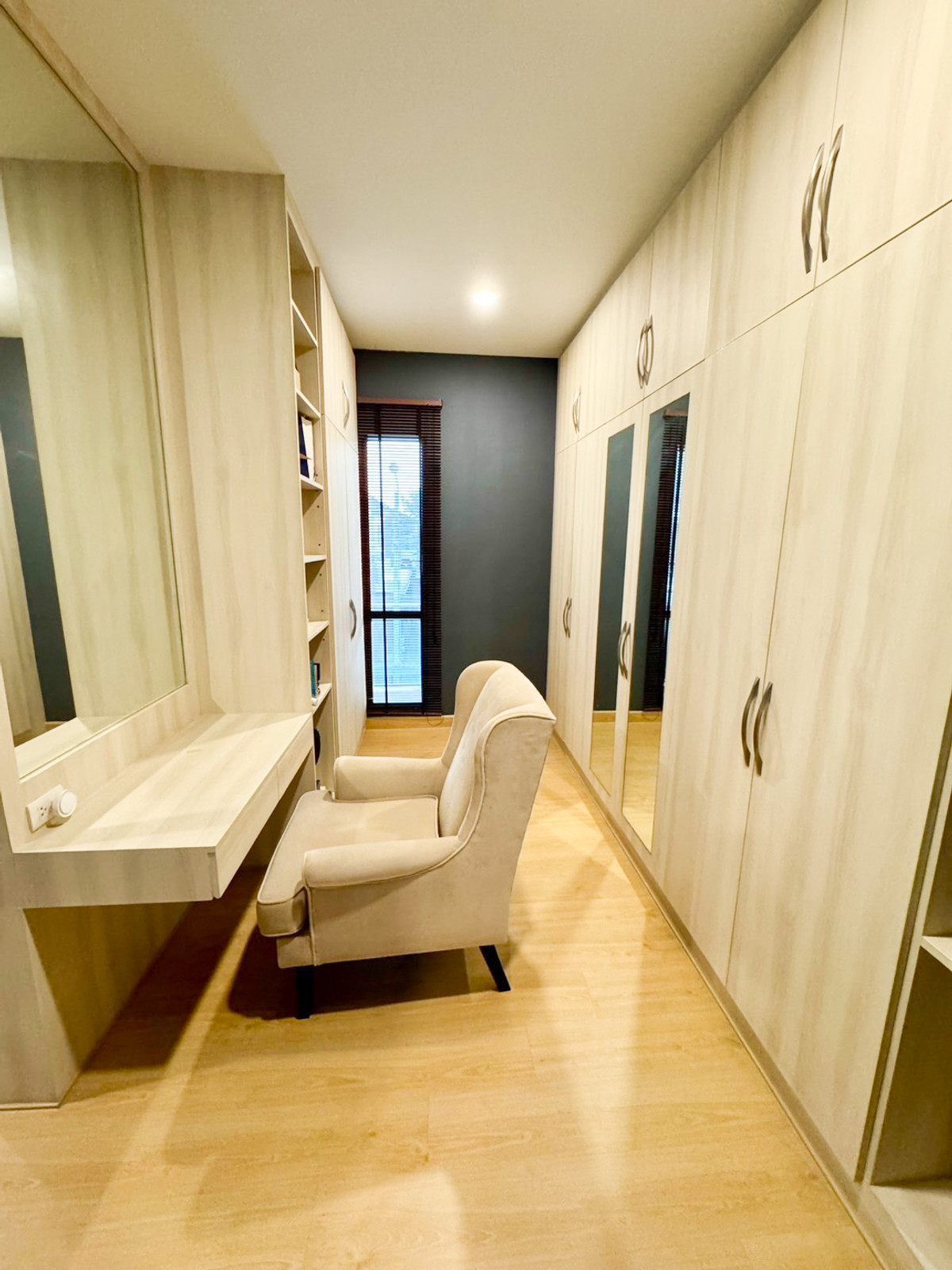 For SaleHousePattanakan, Srinakarin : The City Pattanakarn / 4 bedrooms (for sale), The City Pattanakarn / 4 Bedrooms (FOR SALE) FONT063