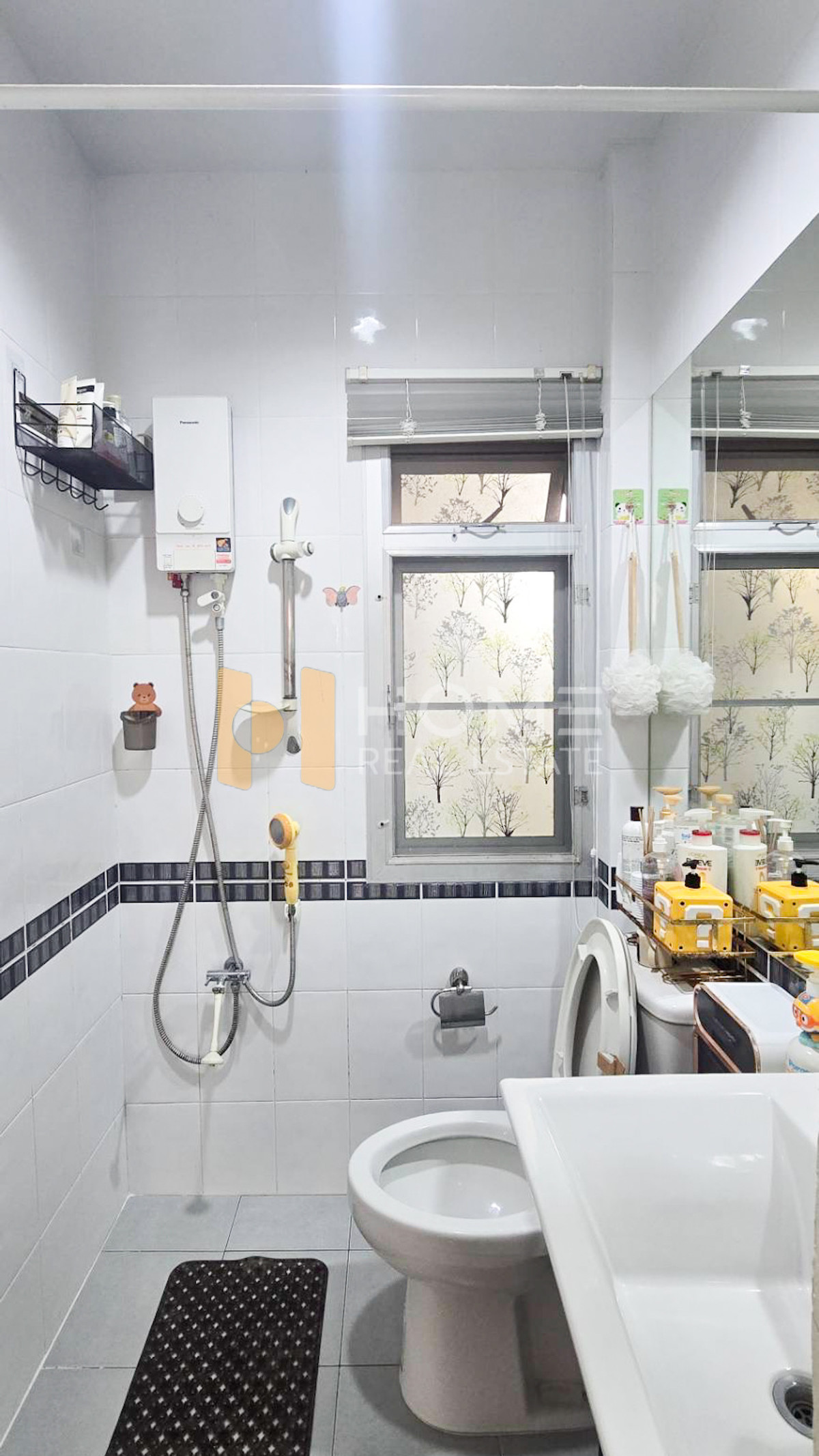 ขายบ้านนวมินทร์ รามอินทรา : ไลฟ์ บางกอก บลูเลอวาร์ด รามอินทรา 23 / 3 ห้องนอน (ขาย), Life Bangkok Boulevard Ramintra 23 / 3 Bedrooms (FOR SALE) TAN892