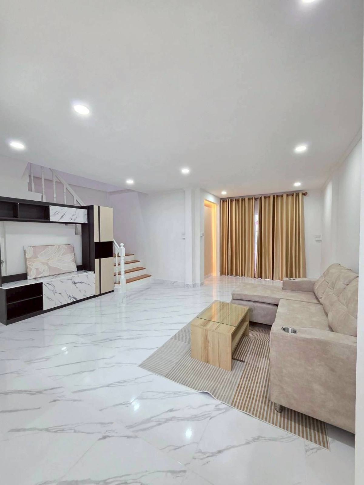 For SaleTownhomePathum Thani,Rangsit, Thammasat : For Sale Townhouse/Townhome , Baan Fah Rangsit, Khlong 4 , newly renovated , Bueng Yitho , Thanyaburi , Pathum Thani , CX-148869