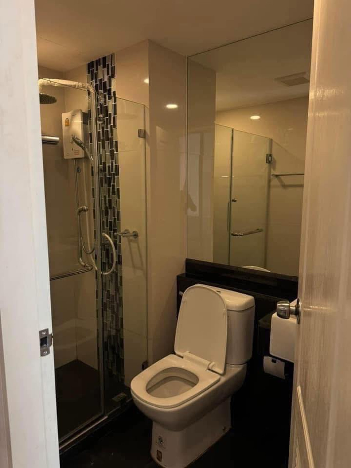 For SaleCondoBang kae, Phetkasem : ✅ Well-located condo, convenient transportation, beautiful unit, ready to move in ✅ Bangkok Horizon Life Phetkasem 48
