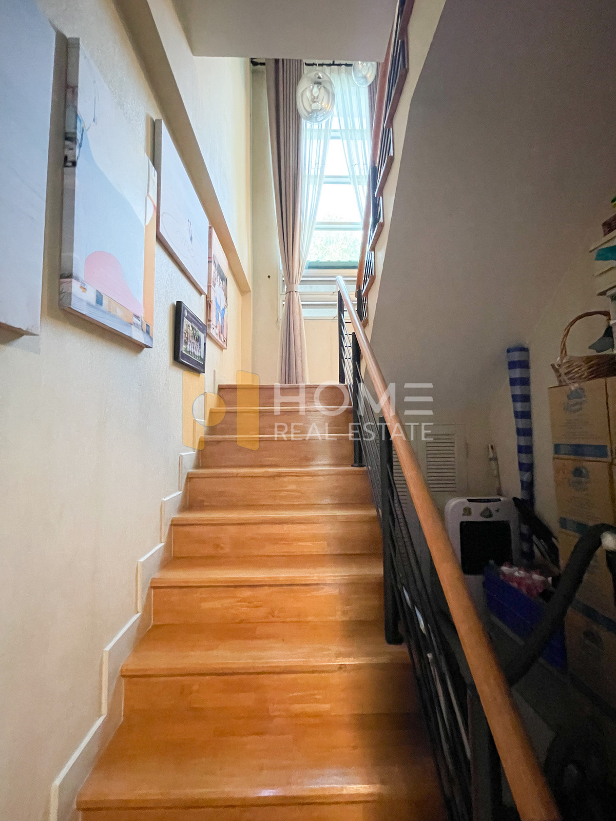 ขายบ้านนวมินทร์ รามอินทรา :  ไลฟ์ บางกอก บลูเลอวาร์ด รามอินทรา 23 / 3 ห้องนอน (ขาย), Life Bangkok Boulevard Ramintra 23 / 3 Bedrooms (FOR SALE) DIT049