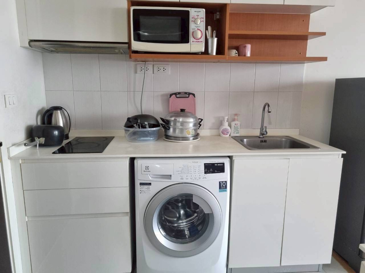 For RentCondoThaphra, Talat Phlu, Wutthakat : 💥 FOR RENT : The President Sathorn - Ratchaphruek 3 Condo 💥