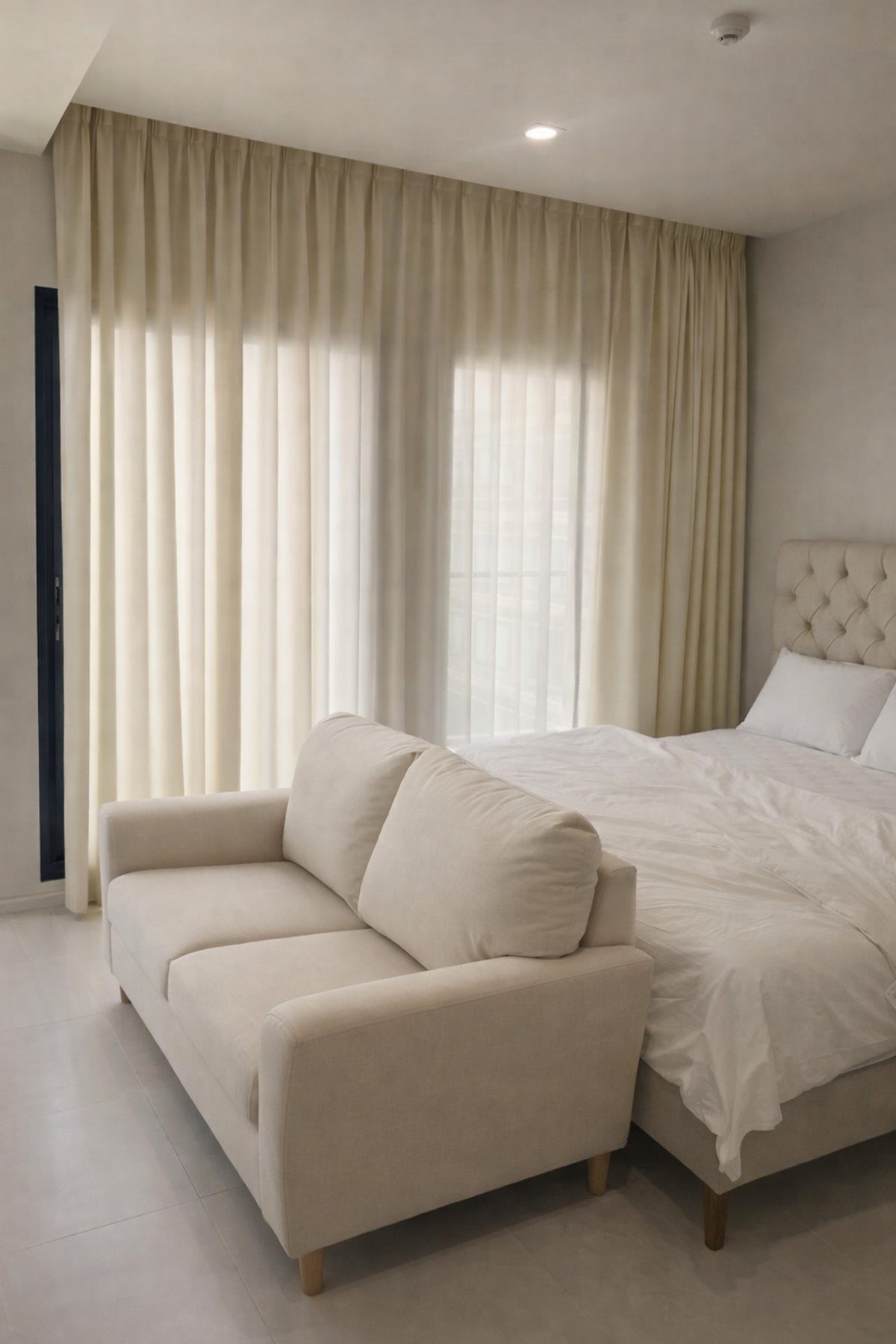 ให้เช่าคอนโดวิทยุ ชิดลม หลังสวน : ให้เช่า Noble Ploenchit ห้องสวย ราคาดี ชั้นสูง วิวเมือง 