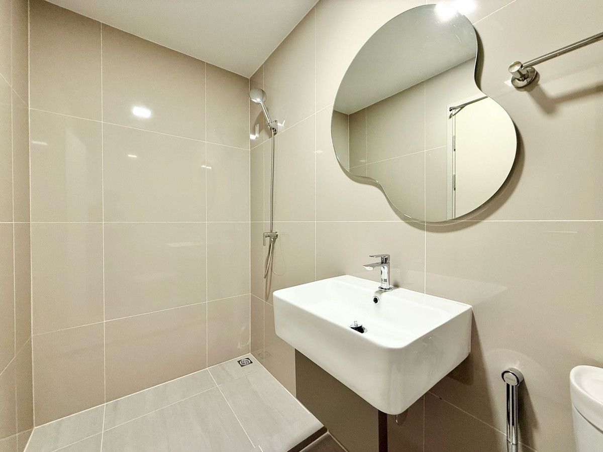 For RentCondoKasetsart, Ratchayothin : For rent 🌈✨ COBE Kaset-Sripatum, high ceiling room, beautiful room, fully furnished, call 092-2462653 Donut