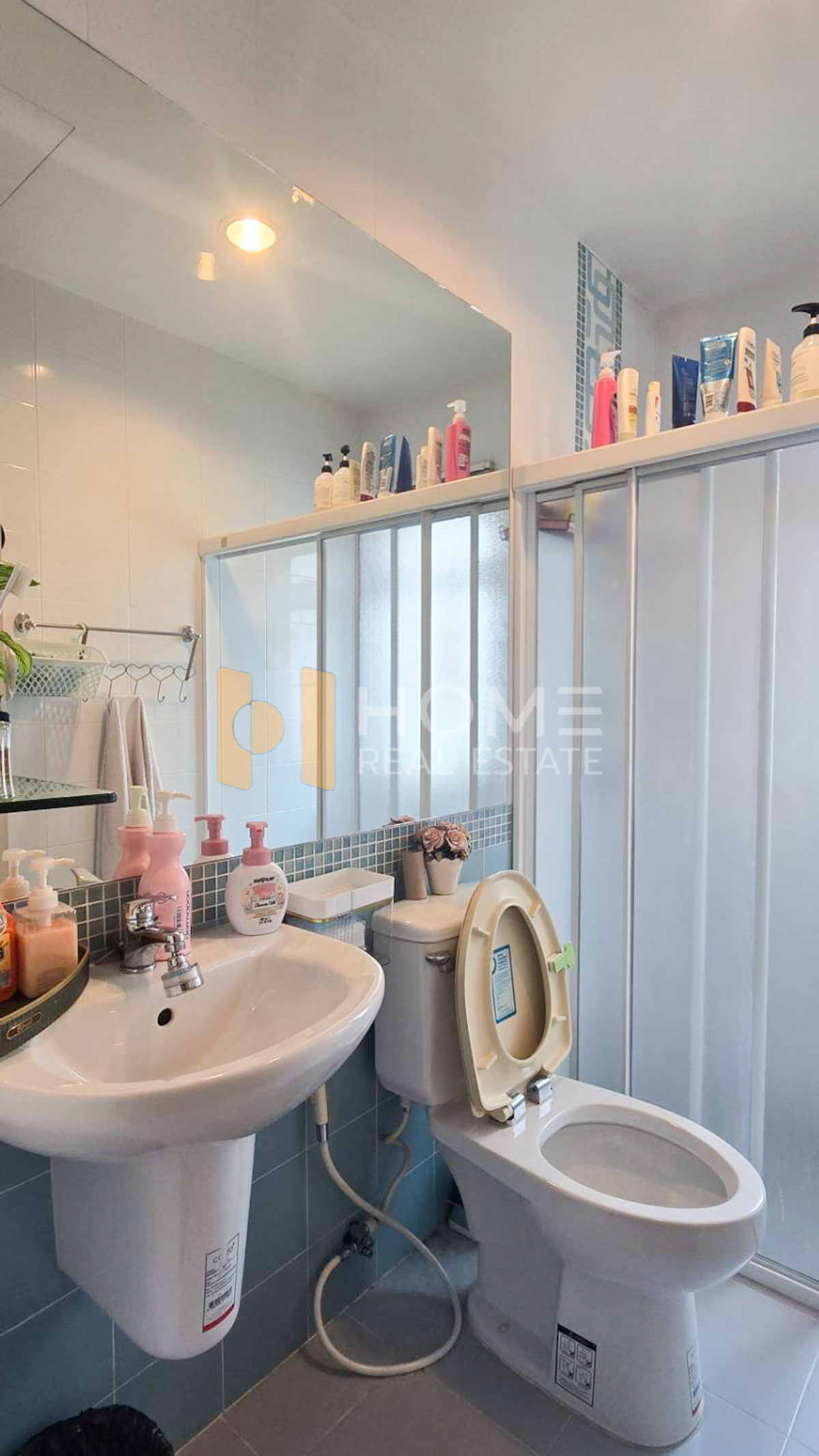 ขายบ้านนวมินทร์ รามอินทรา : ไลฟ์ บางกอก บลูเลอวาร์ด รามอินทรา 23 / 3 ห้องนอน (ขาย), Life Bangkok Boulevard Ramintra 23 / 3 Bedrooms (FOR SALE) TAN892