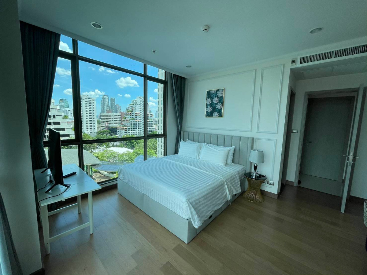 ให้เช่าคอนโดสุขุมวิท อโศก ทองหล่อ : PFD-08149 Supalai Oriental Sukhumvit 39 ( ศุภาลัย โอเรียนทัล สุขุมวิท 39 )