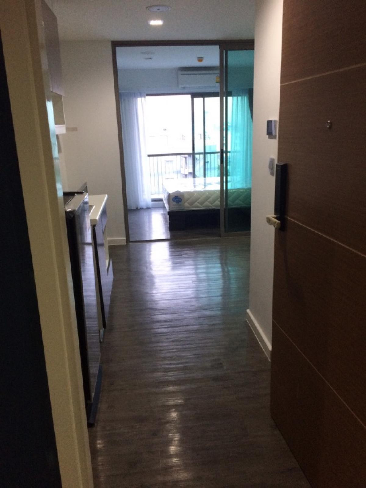 For RentCondoChaengwatana, Muangthong : Condo For Rent | The Best Value In The Project “B Campus Prachachuen” 28 Sq.m. Near The Mall Ngamwongwan