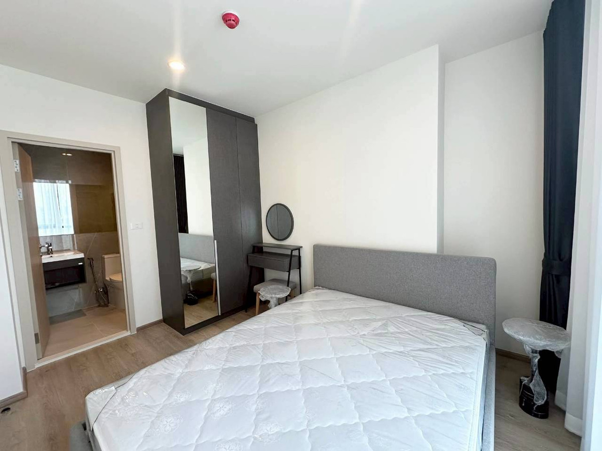 ให้เช่าคอนโดพระราม 9 เพชรบุรีตัดใหม่ RCA : ✅ NUER111 ✅ Line : @p2nproperty