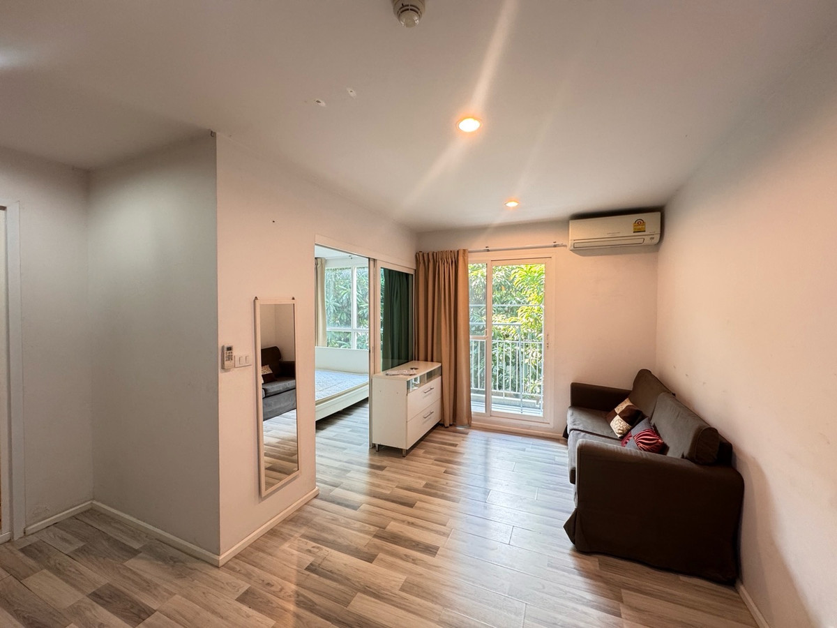 For RentCondoKasetsart, Ratchayothin : [For rent 🔥] The Key Phahonyothin 34 near Kasetsart University, BTS Senanikom, Major Ratchayothin. Central Ladprao