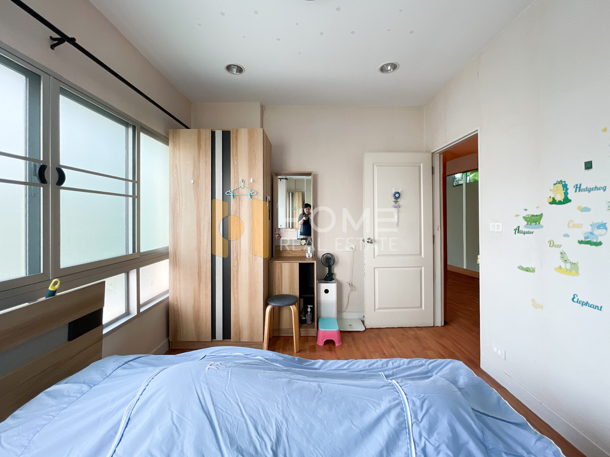 ขายบ้านนวมินทร์ รามอินทรา :  ไลฟ์ บางกอก บลูเลอวาร์ด รามอินทรา 23 / 3 ห้องนอน (ขาย), Life Bangkok Boulevard Ramintra 23 / 3 Bedrooms (FOR SALE) DIT049