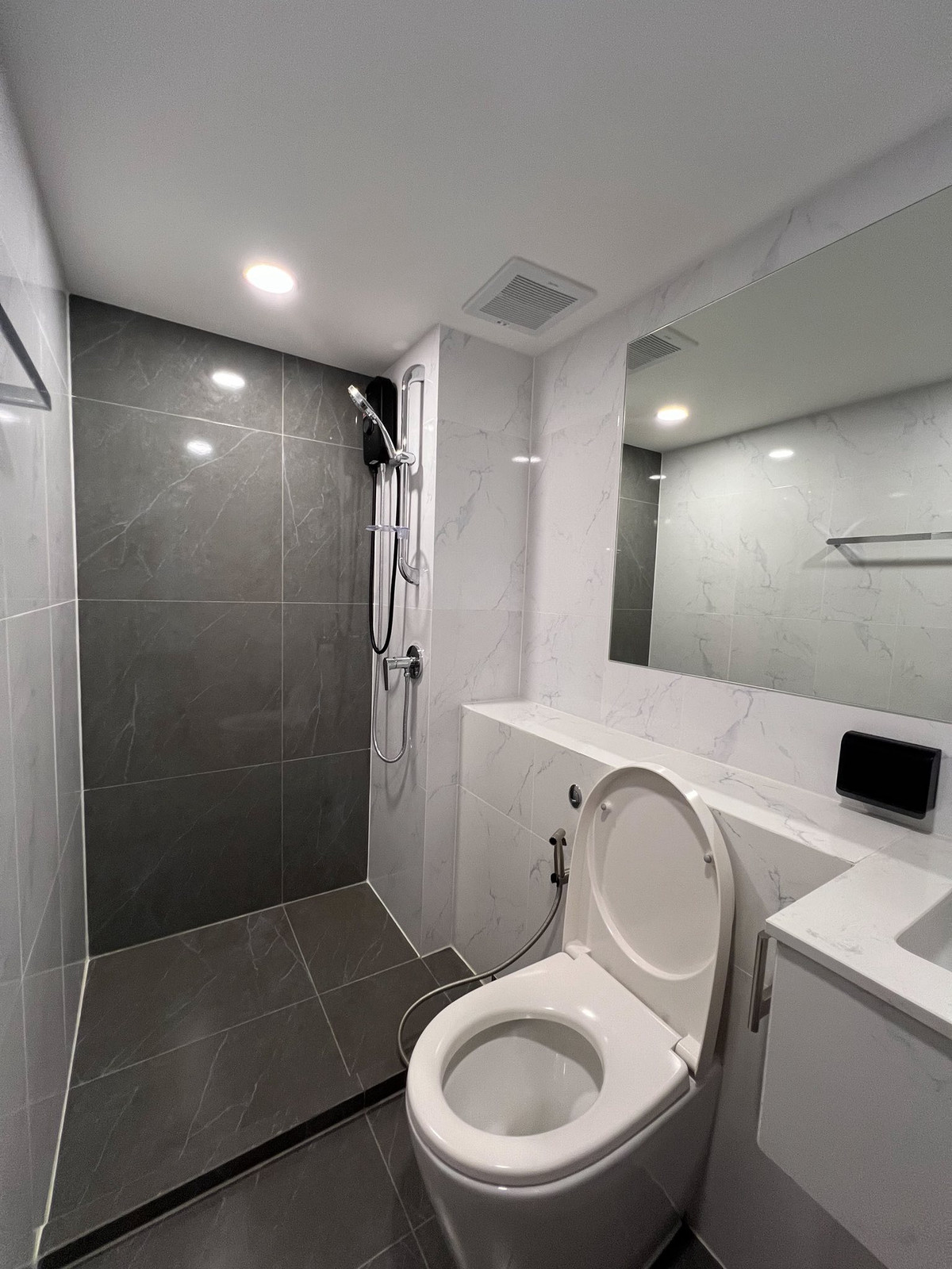 ให้เช่าคอนโดปิ่นเกล้า จรัญสนิทวงศ์ : ⭐️ Origin Plug & Play Sirindhorn Station⭐️1 BED ห้องตกแต่งสวยงาม มีเครื่องใช้ไฟฟ้า พร้อมเข้าอยู่