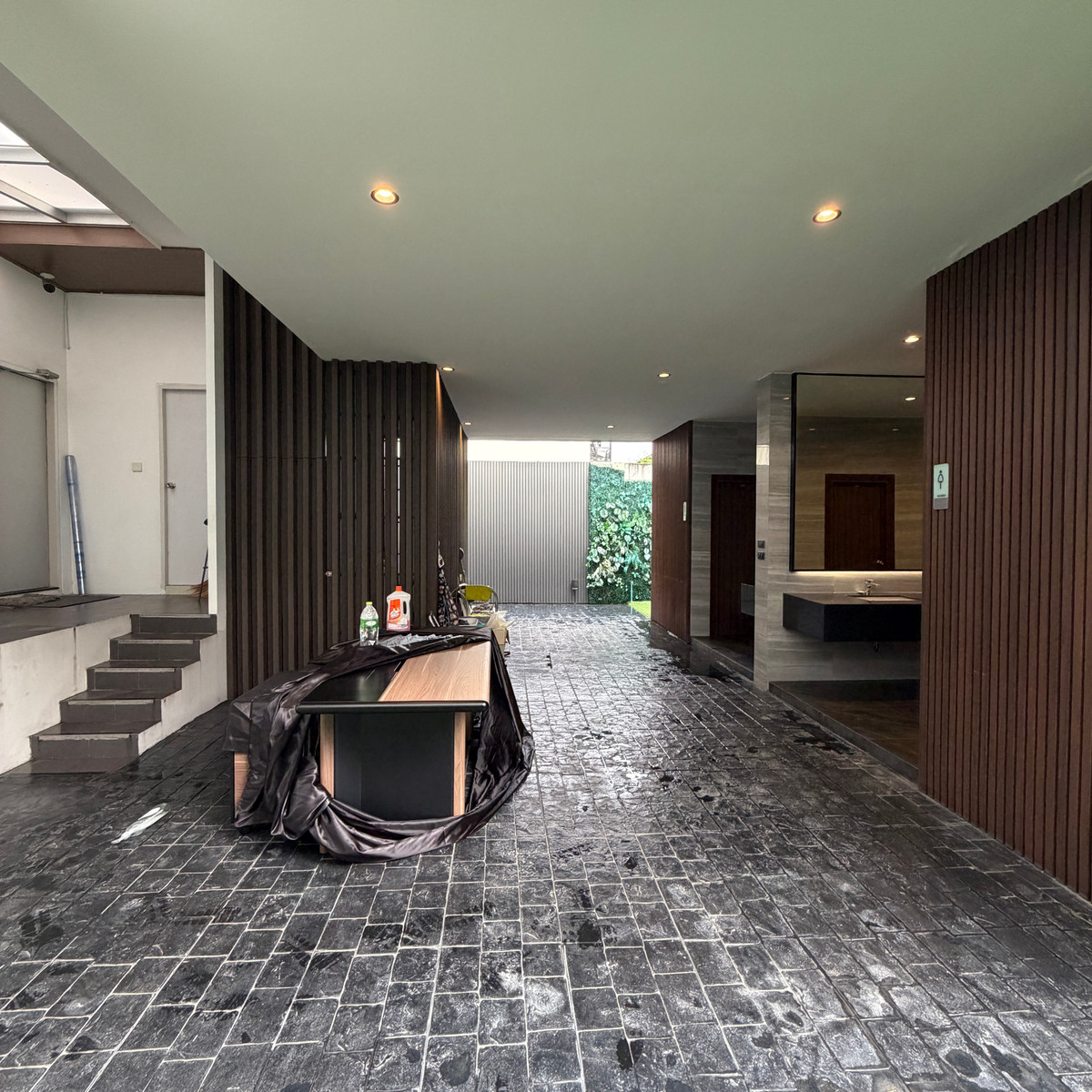 ขายบ้านโชคชัย4 ลาดพร้าว71 : ขายHome Office 5 ชั้น พร้อมลิฟท์ ติดห้างแบบเดินถึง — โซนเลียบด่วนรามอินทรา