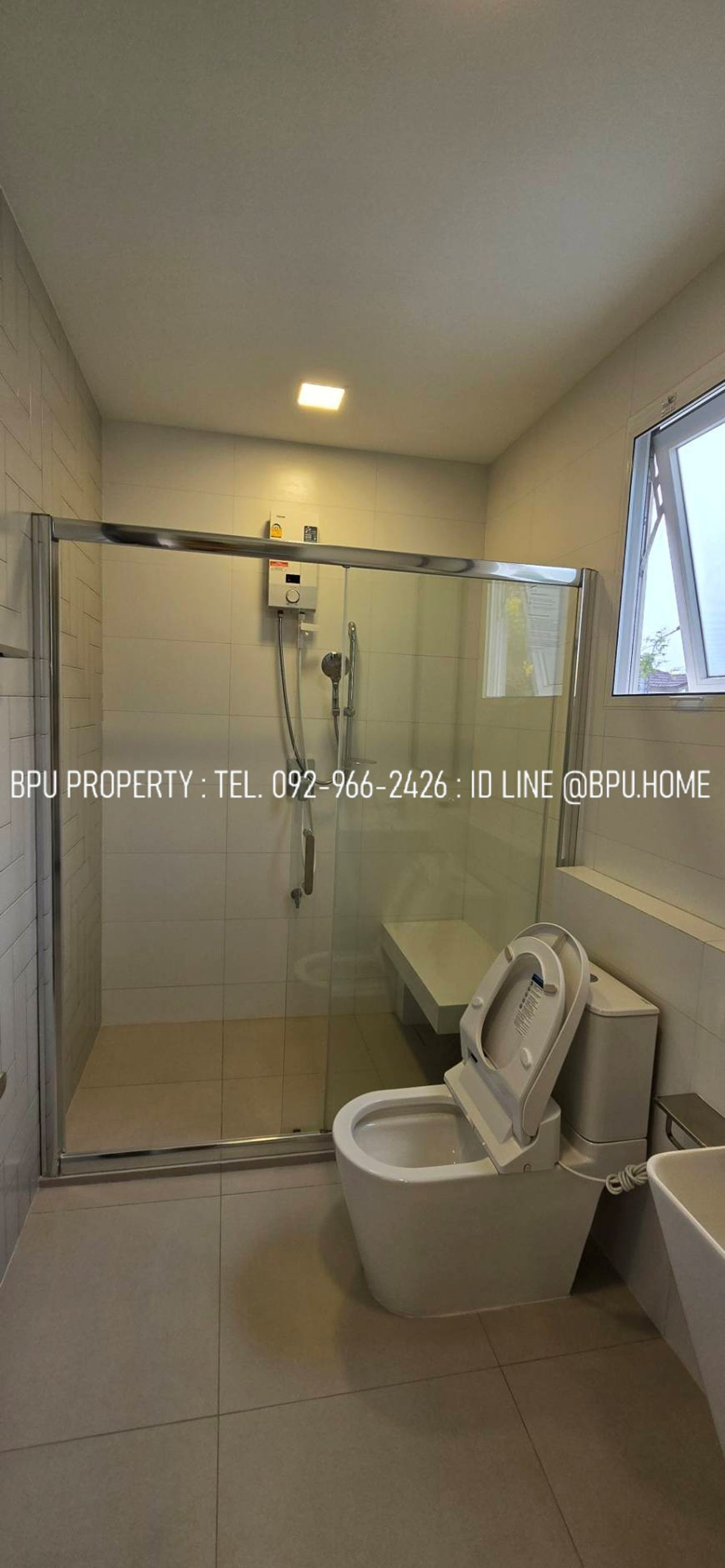 ให้เช่าบ้านบางนา แบริ่ง ลาซาล : ** ให้เช่าบ้านแฝด 2 ห้องนอน ** Anya บางนา-รามคำแหง2 ใกล้ เมกะ บางนา