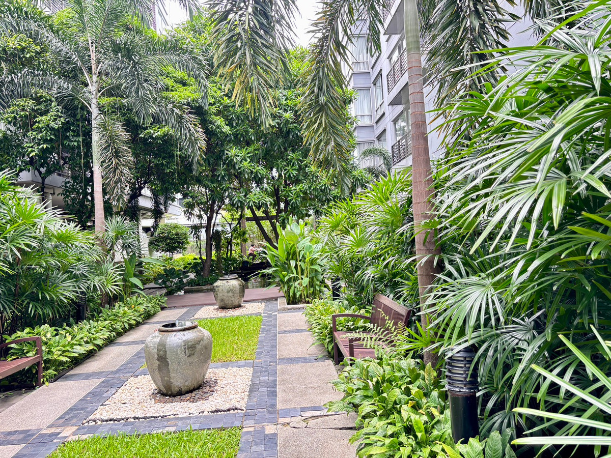 ขายคอนโดสาทร นราธิวาส : ขายคอนโด Sathorn Plus by The Garden – ทำเลสาทร ใจกลางเมือง-ซอยเย็นอากาศ 2ห้องนอน 2ห้องน้ำ  73.76 ตรม.