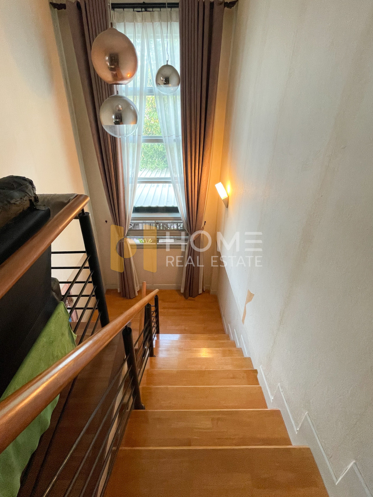 ขายบ้านนวมินทร์ รามอินทรา :  ไลฟ์ บางกอก บลูเลอวาร์ด รามอินทรา 23 / 3 ห้องนอน (ขาย), Life Bangkok Boulevard Ramintra 23 / 3 Bedrooms (FOR SALE) DIT049