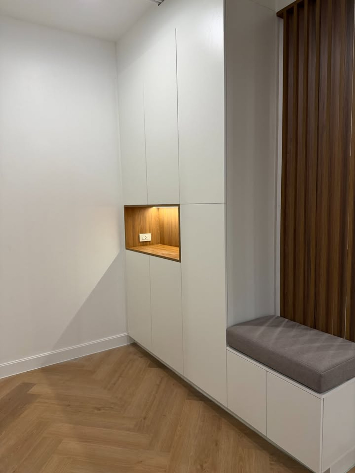 For RentCondoSukhumvit, Asoke, Thonglor : ✨Condo for Rent : Richmond Palace Condominium (AP-02) ( line : @condo91 )