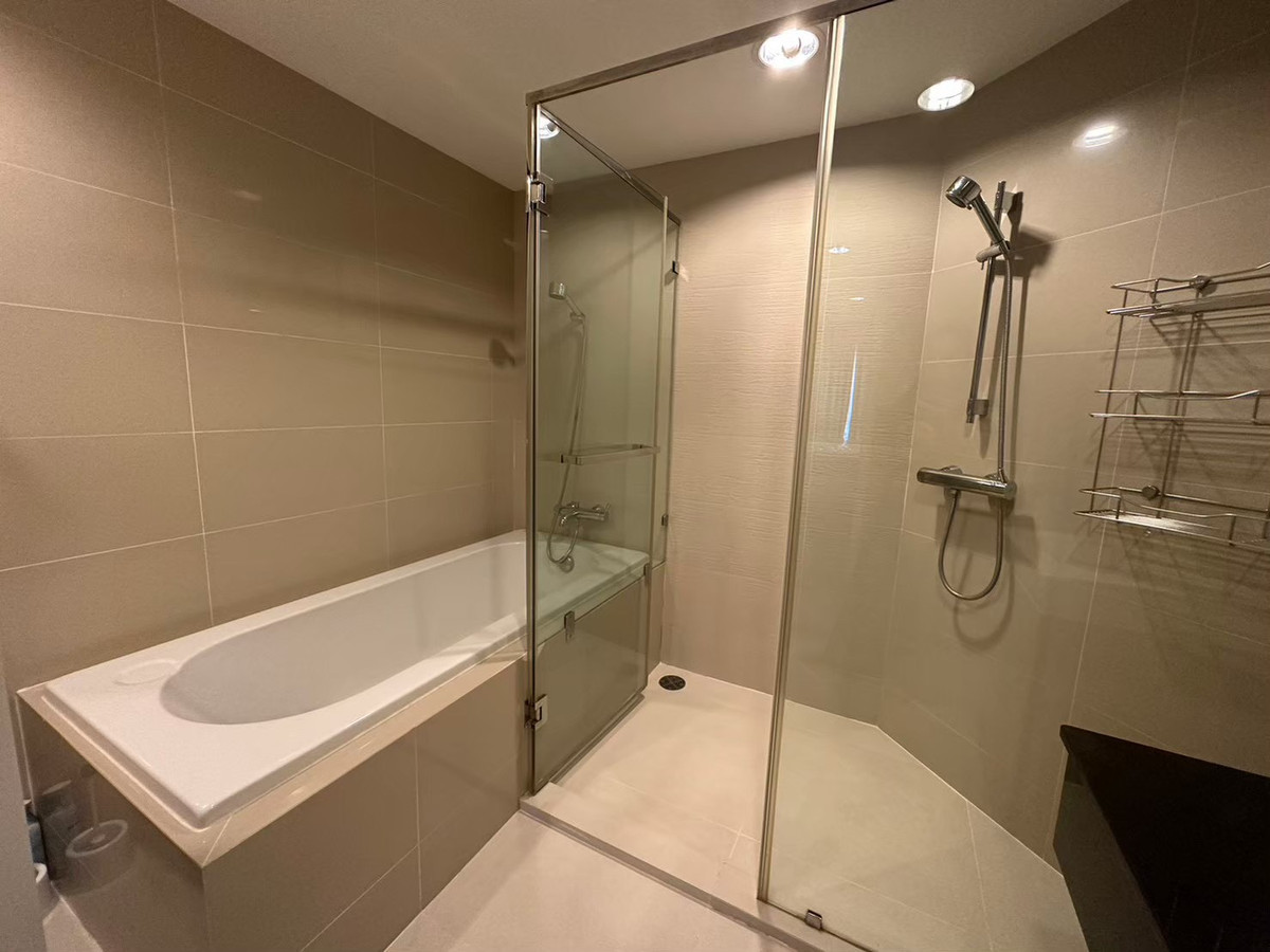 ให้เช่าคอนโดพระราม 9 เพชรบุรีตัดใหม่ RCA :  💥 FOR RENT   :   Belle  Avenue  Rama 9  Condo   💥  