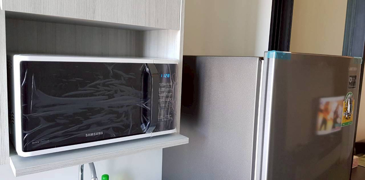 For SaleCondoSriracha Laem Chabang Ban Bueng : 🔥 Condo for sale Notting Hill Laem Chabang – Sriracha with tenants 🔥