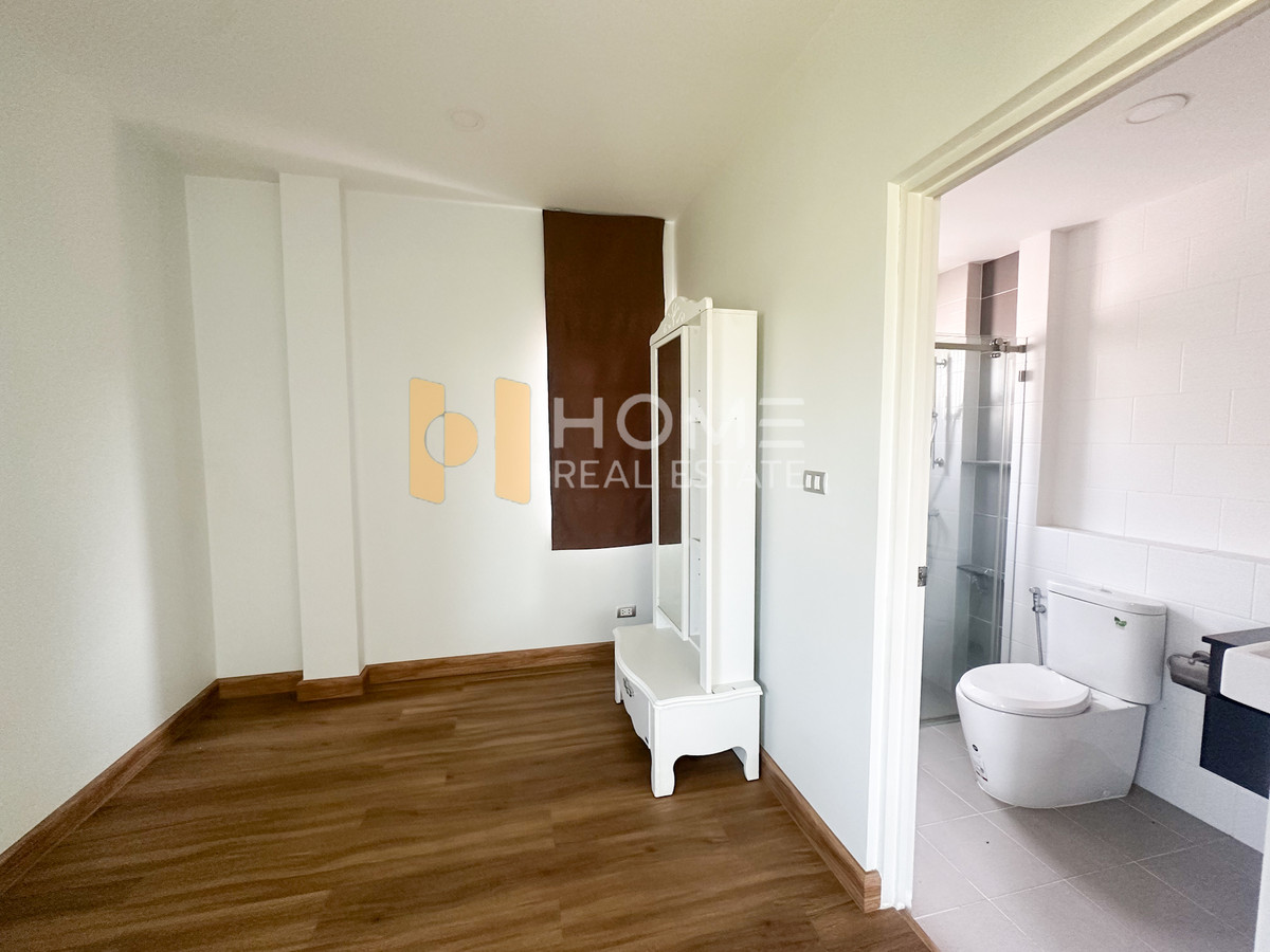 For SaleHouseNawamin, Ramindra : Centro Ramintra - Chatuchot / 4 bedrooms (for sale), CENTRO RAMINDRA - CHATUCHOT / 4 Bedrooms (FOR SALE) AMPK032