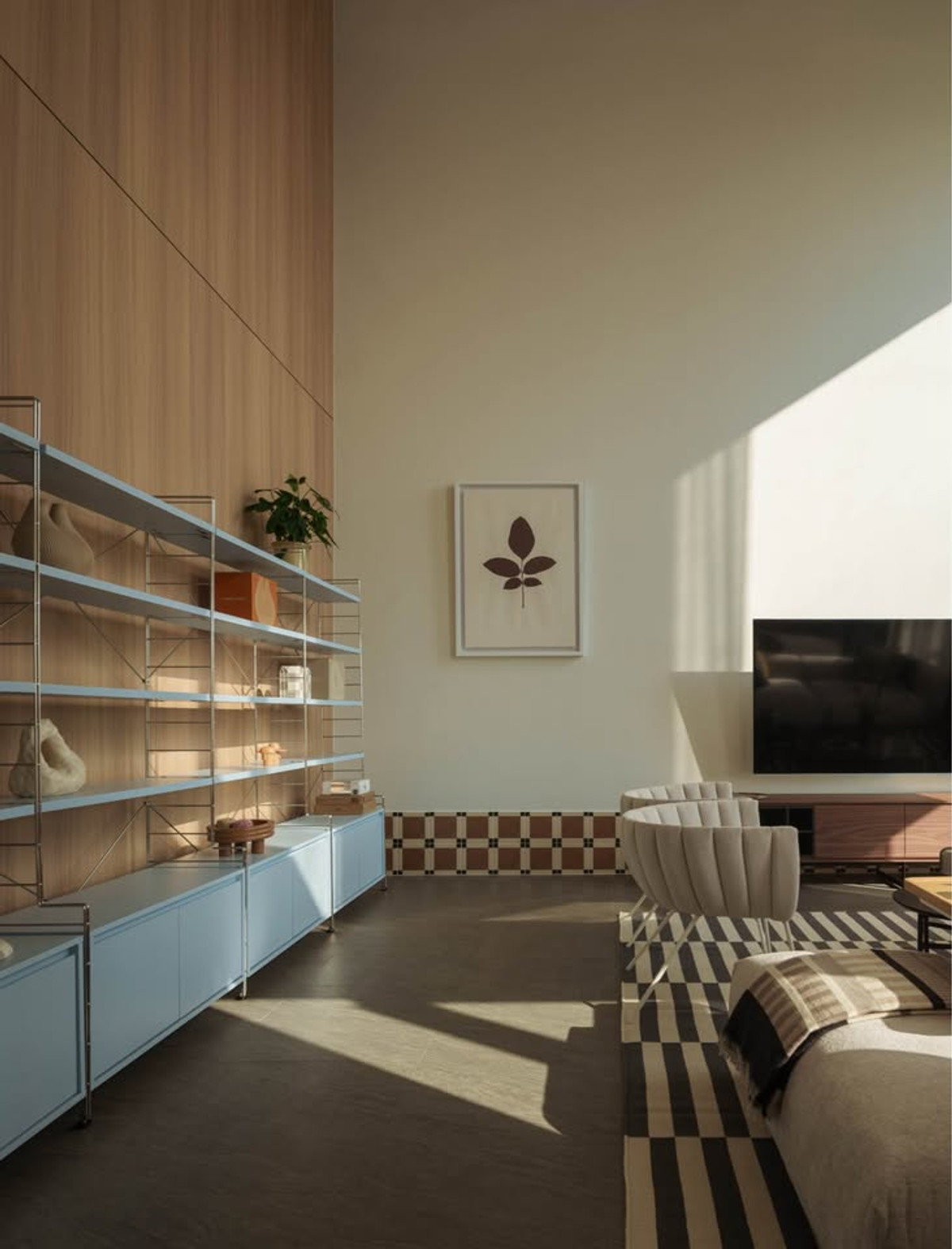 ให้เช่าคอนโดสีลม ศาลาแดง บางรัก : ✨Condo for Rent : The Lofts Silom (AP-02) ( line : @condo91 )