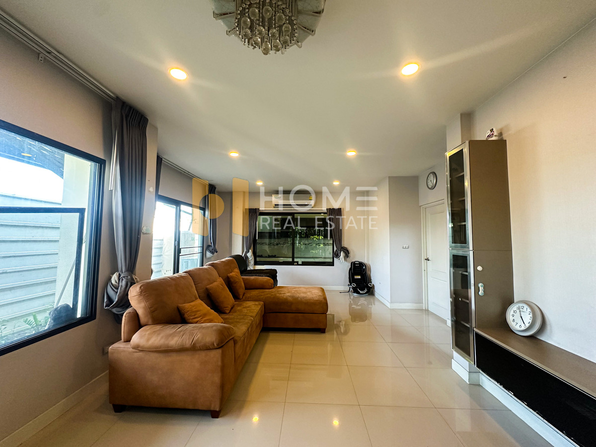 For SaleHouseNawamin, Ramindra : Centro Ramintra - Chatuchot / 4 bedrooms (for sale), CENTRO RAMINDRA - CHATUCHOT / 4 Bedrooms (FOR SALE) AMPK032