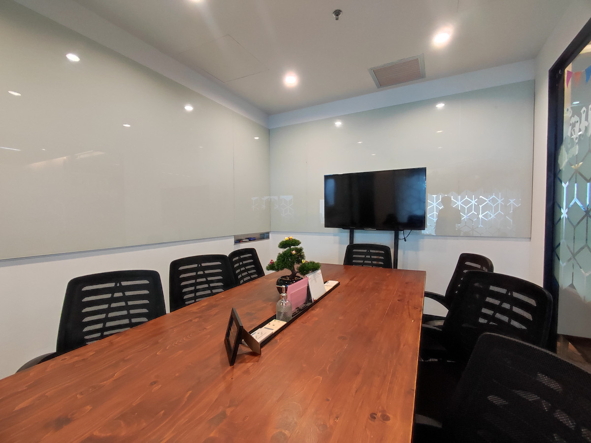 For RentOfficeRama9, Petchburi, RCA : Bangkok Office For Rent Rama9 Serviced Office G Tower Office Building Fully-Furnished Starting for 1 - 50 Workstations (Rental Price starting from 10,000 THB/month) closed to MRT Phra Ram9, Ratchada, Huaykhwang, Rama9