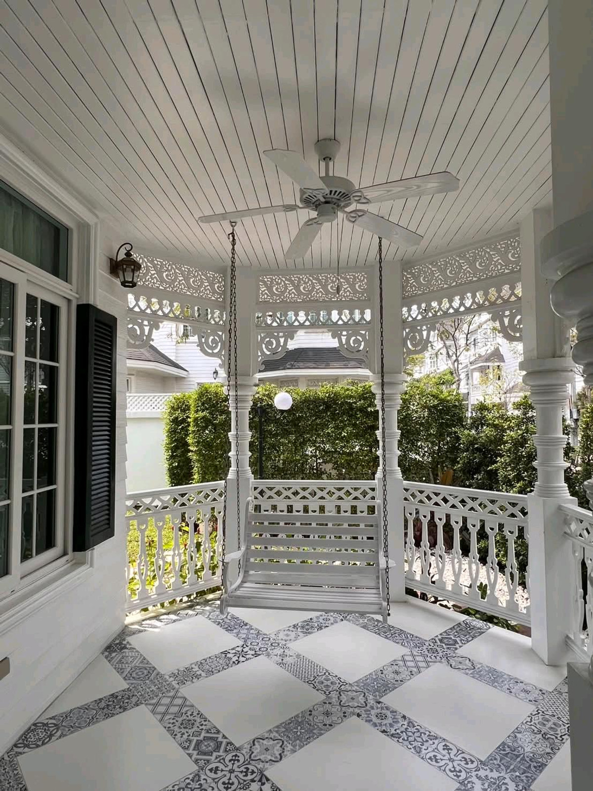 For RentHouseBangna, Bearing, Lasalle : 🔥🔥🔥Single house Fantasia Villa 4 – Srinakarin / Bangna💚💚💚