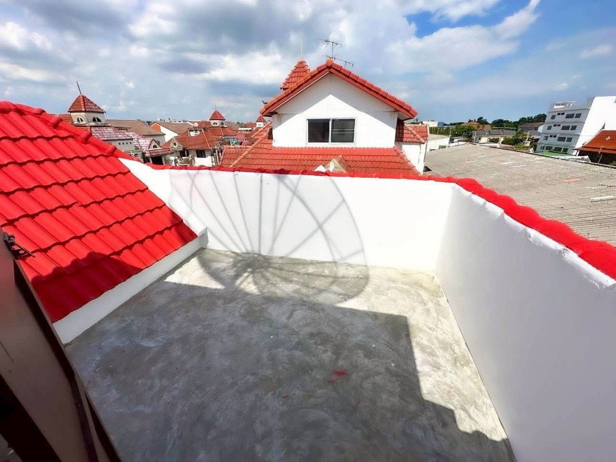 For RentOnnut, Udomsuk : Home Avenue Sukhumvit 101/1 / 5 Bedrooms (For Rent), Home Avenue Sukhumvit 101/1 / 5 Bedrooms (FOR RENT) GNG005