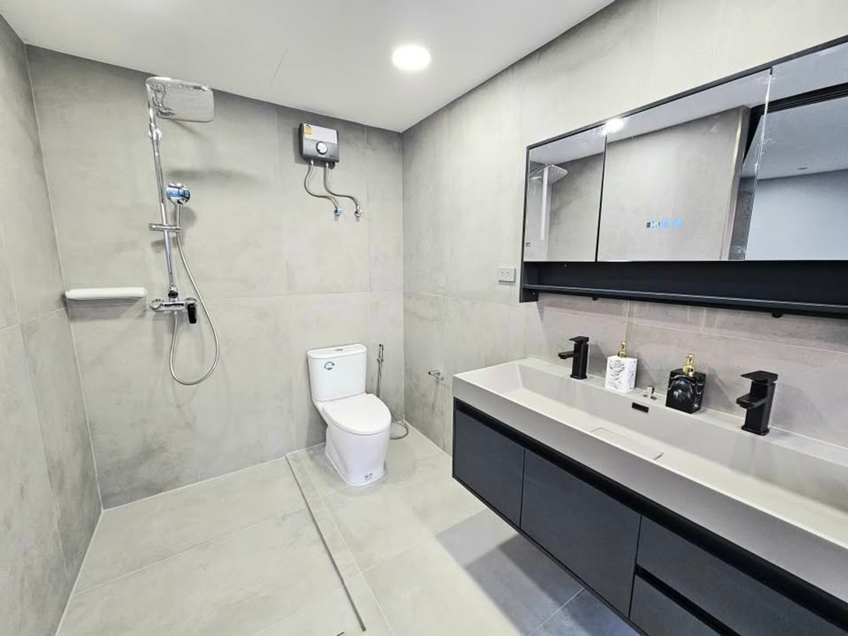 CondoSukhumvit, Asoke, Thonglor : For Rent: Waterford Diamond Sukhumvit, Price 118,000 THB (Also available for Sale) [MKsr260303]
