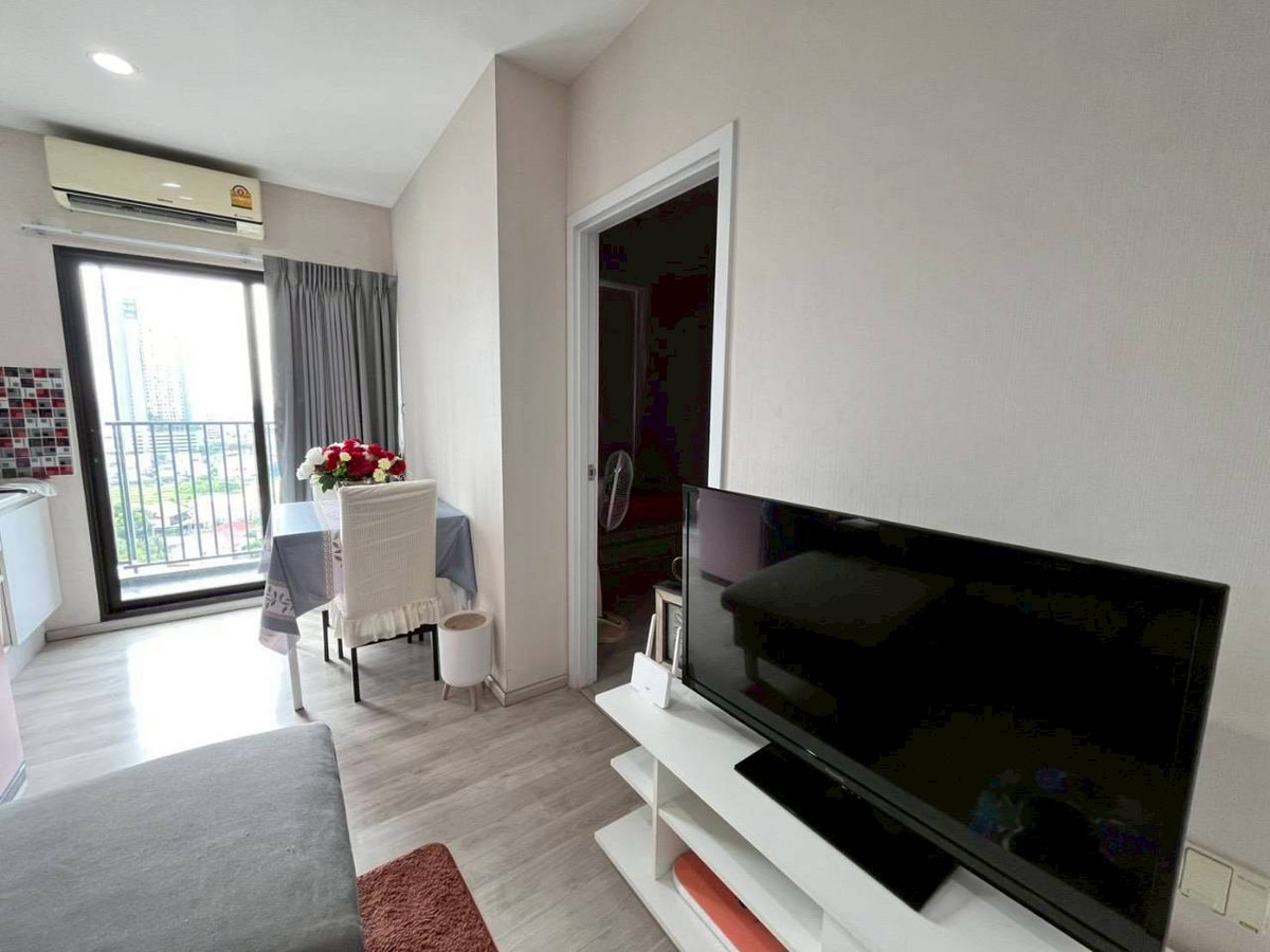 For SaleCondoNonthaburi, Bang Yai, Bangbuathong : 92550 - Plum Condo for sale, Central Station (Phase 1), Sao Thong Hin.