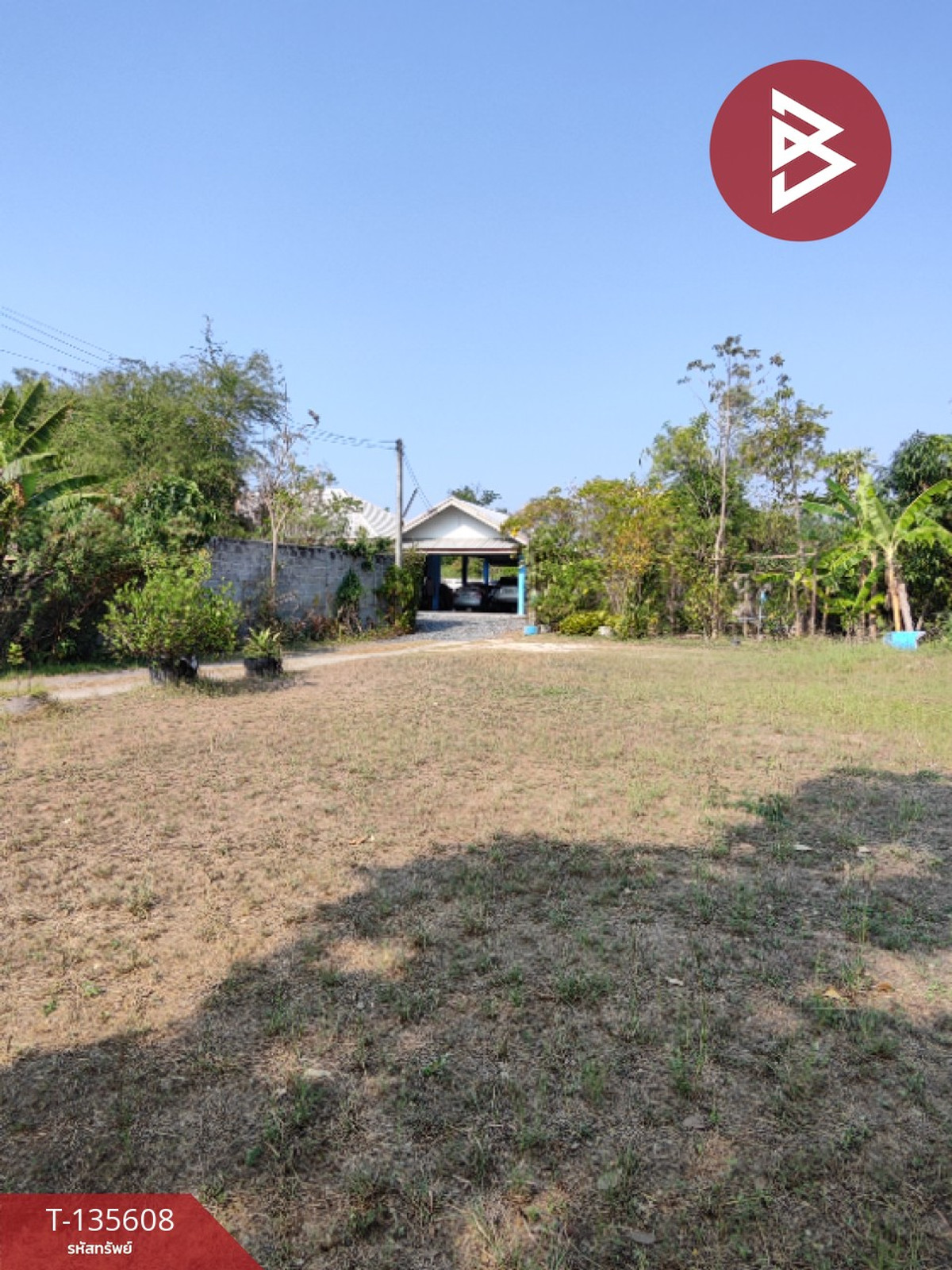 ขายที่ดินพัทยา บางแสน ชลบุรี สัตหีบ :  ขายที่ดิน เนื้อที่ 116 ตารางวา ต.ห้วยกะปิ ชลบุรี ทำเลที่สวย