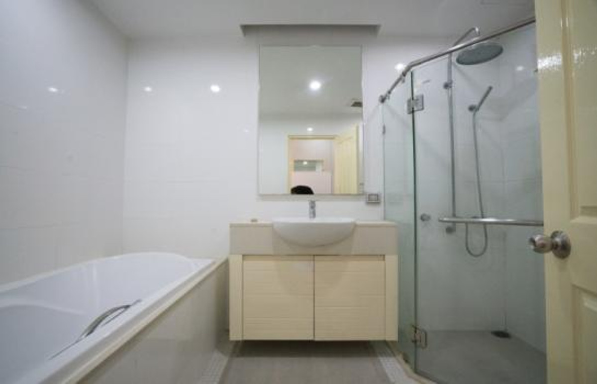 For RentCondoSukhumvit, Asoke, Thonglor : Condo Siri Residence Sukhumvit 24, convenient travel, has a shuttle, fully furnished. Empty room ready to move in!!