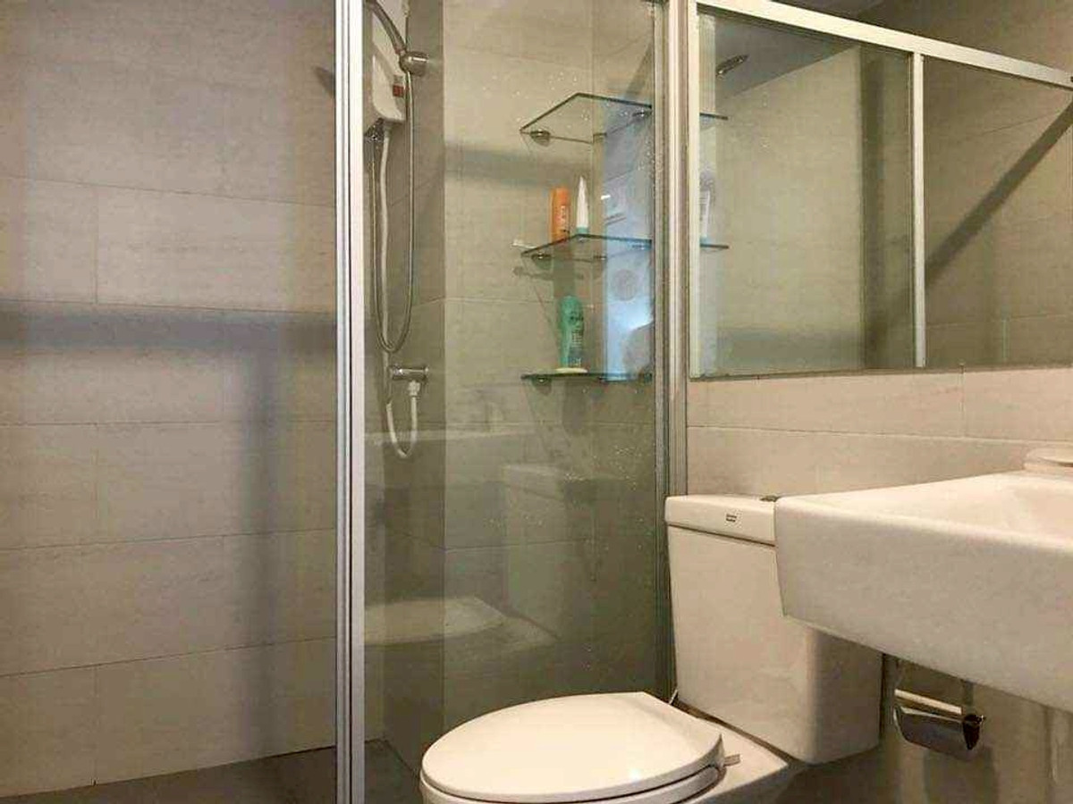 For SaleCondoSriracha Laem Chabang Ban Bueng : 🔥 Condo for sale Notting Hill Laem Chabang – Sriracha with tenants 🔥