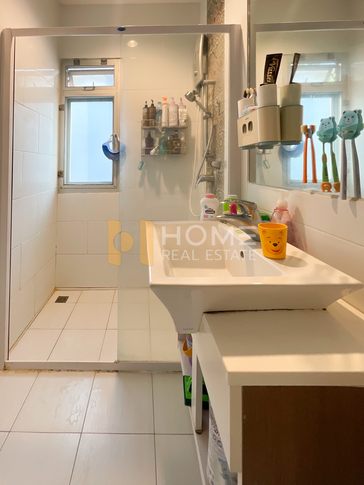 ขายบ้านนวมินทร์ รามอินทรา :  ไลฟ์ บางกอก บลูเลอวาร์ด รามอินทรา 23 / 3 ห้องนอน (ขาย), Life Bangkok Boulevard Ramintra 23 / 3 Bedrooms (FOR SALE) DIT049