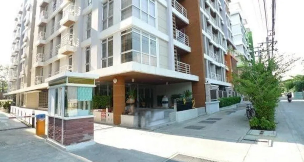 ขายคอนโดอ่อนนุช อุดมสุข : ✨ For Sale: The Link Sukhumvit 50 Condo ✨  💰 Only 4,000,000 THB