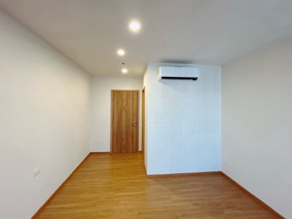 ขายคอนโดลาดพร้าว เซ็นทรัลลาดพร้าว : หลุดจอง ‼️ห้องสุดท้าย The Line vibe  ขนาด 65.65 Sq.m 2 bed 2 bath เพียง 7.79 MB ติดต่อ 086-795-9997