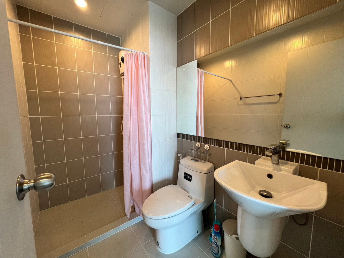 ให้เช่าคอนโดบางซื่อ วงศ์สว่าง เตาปูน : [ ให้เช่า ] คอนโด The Stage Taopoon Interchange  1ห้องนอน 33 ตรม.  📍ใกล้รถไฟฟ้า 2 สาย 