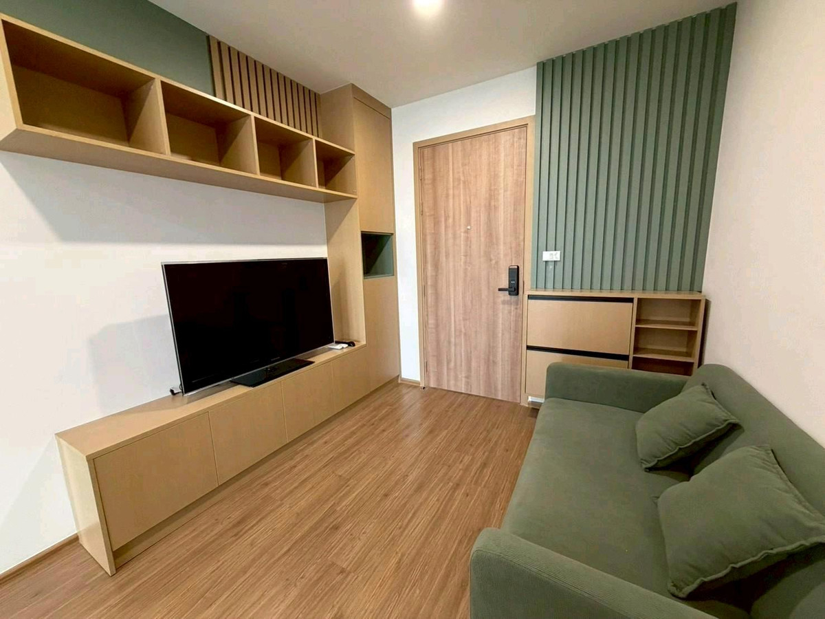 For RentCondoBang kae, Phetkasem : #E112 🎉170369 Condo for Rent at The LIVIN Phetkasem