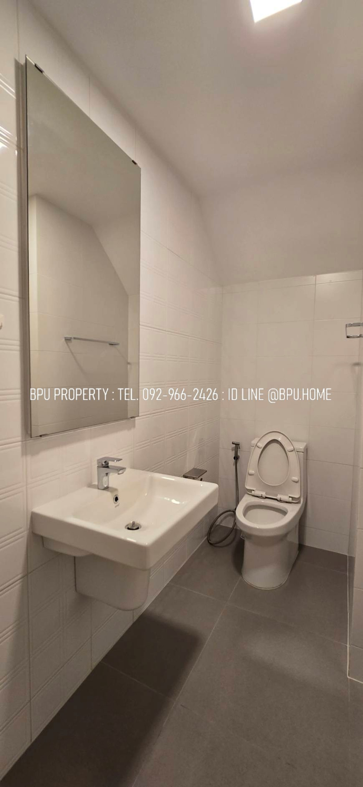 ให้เช่าบ้านบางนา แบริ่ง ลาซาล : ** ให้เช่าบ้านแฝด 2 ห้องนอน ** Anya บางนา-รามคำแหง2 ใกล้ เมกะ บางนา