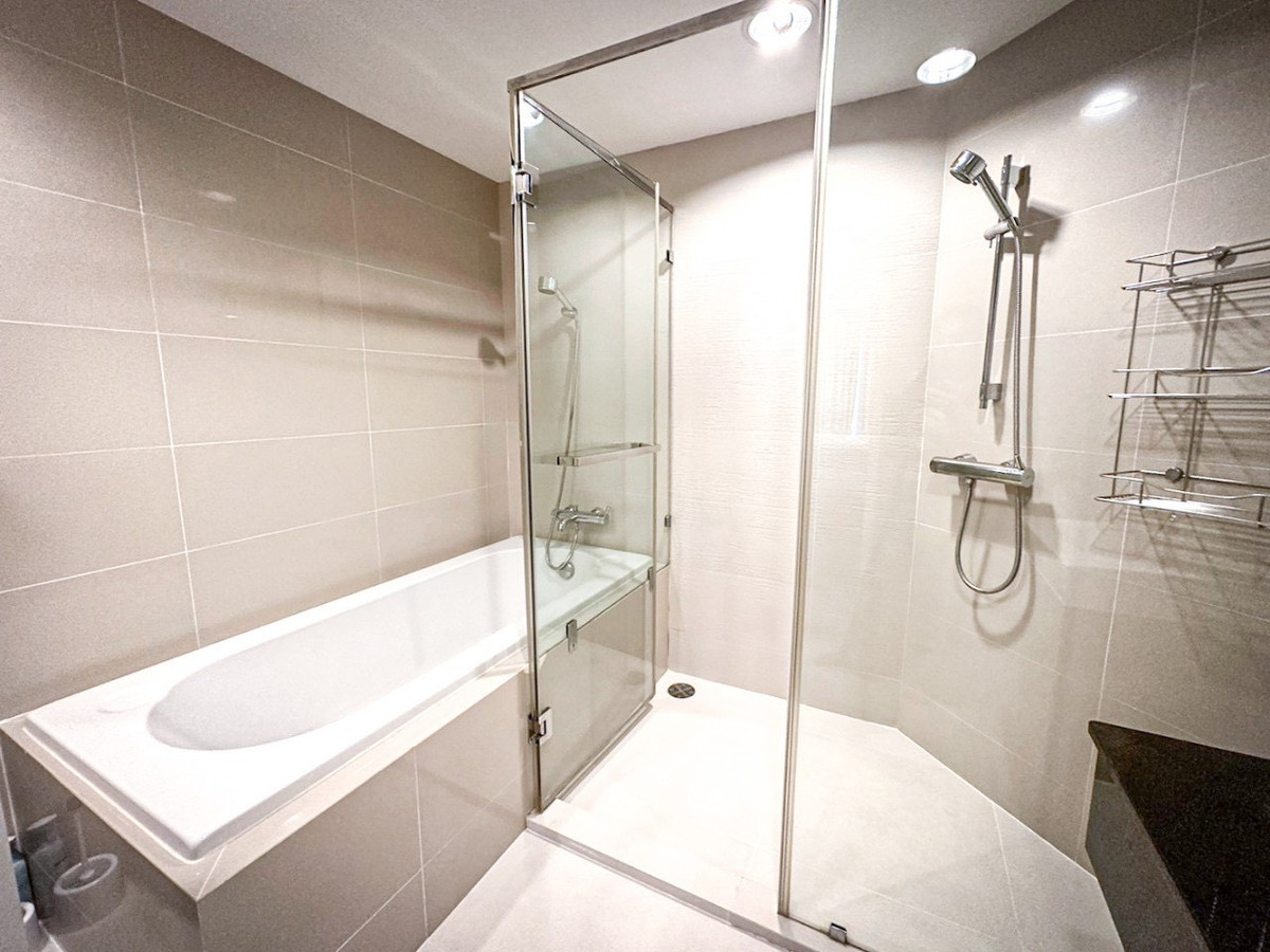 ให้เช่าคอนโดพระราม 9 เพชรบุรีตัดใหม่ RCA :  💥 FOR RENT   :   Belle  Avenue  Rama 9  Condo   💥  